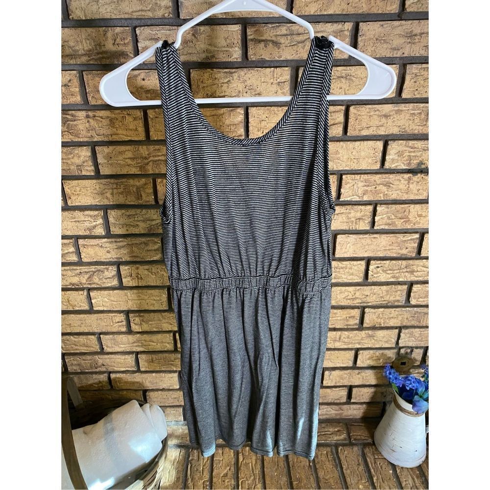 ‎Needle and Thread Striped Dress - Picture 2 of 6